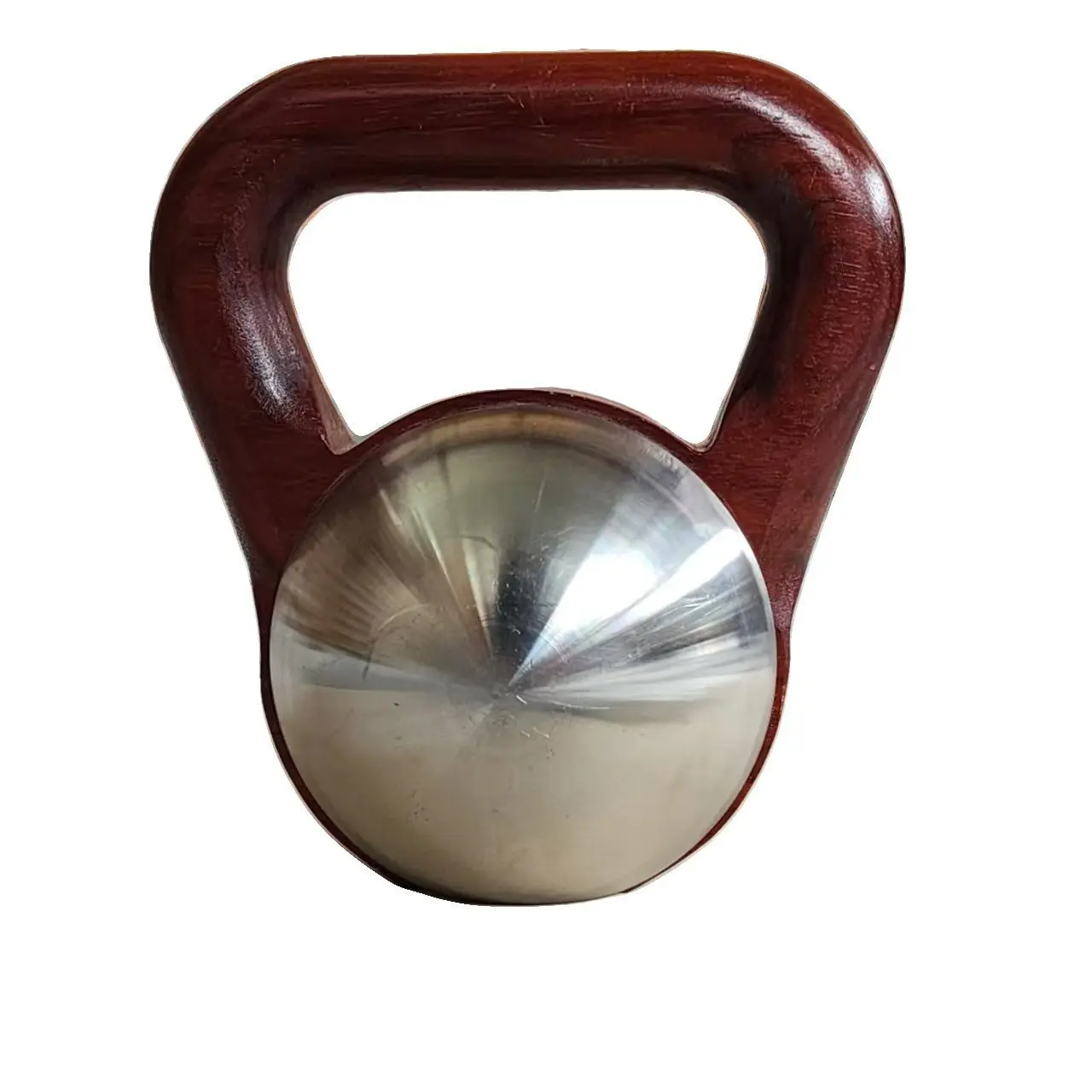 Home Gym Kettlebells - 2026 6KG 스테인리스 스틸 조절식 케틀벨