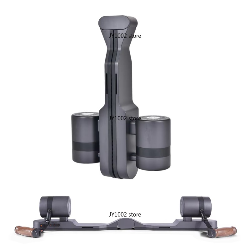 All In One Gym Home Equipment - 올인원 다기능 트레이닝 랙 홈짐 시스템