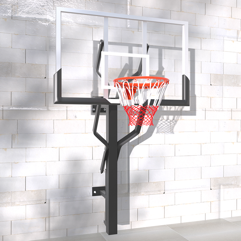 Home Gym Mini - 공장 직판 실내 높이 조절 가능
