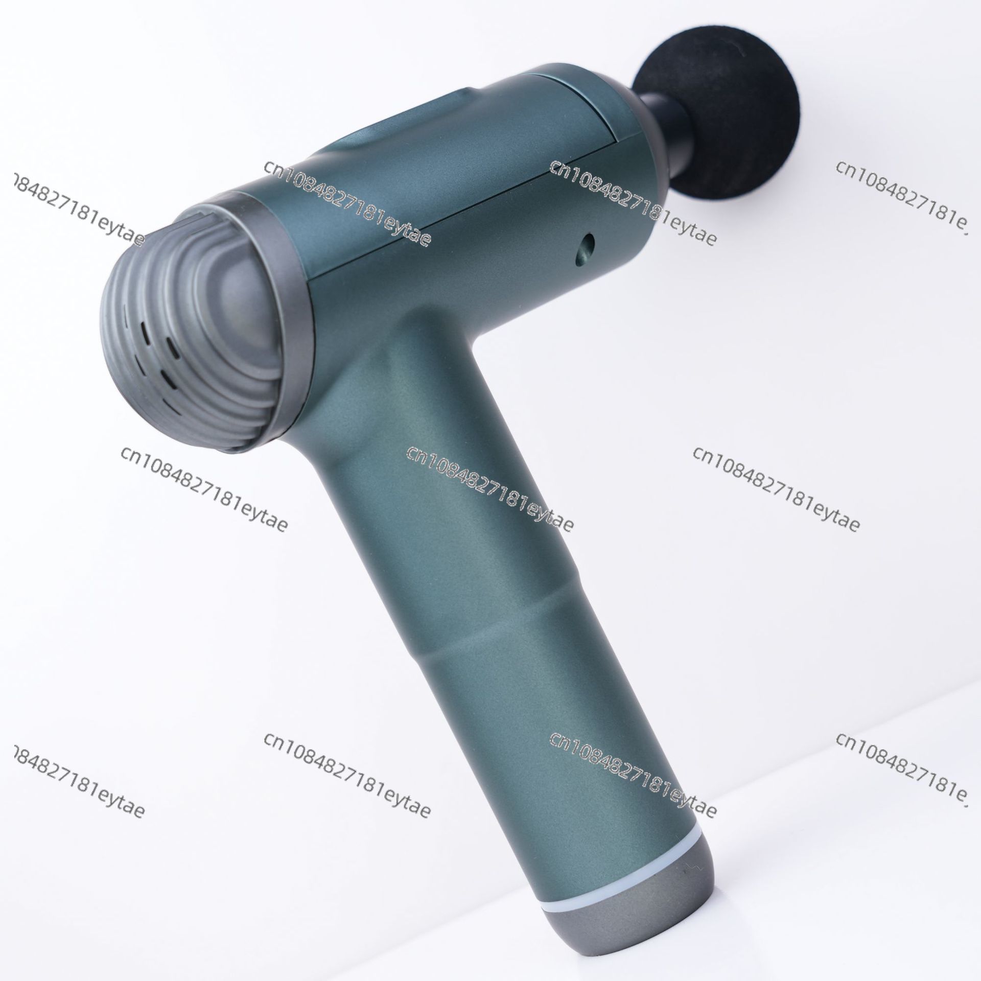 Home Gym Mini - 충전식 미니 마사지건 전기 무소음 온열