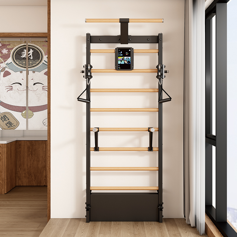 Home Gym All In One - 멀티 트레이너 지능형 조절 구동식 수평