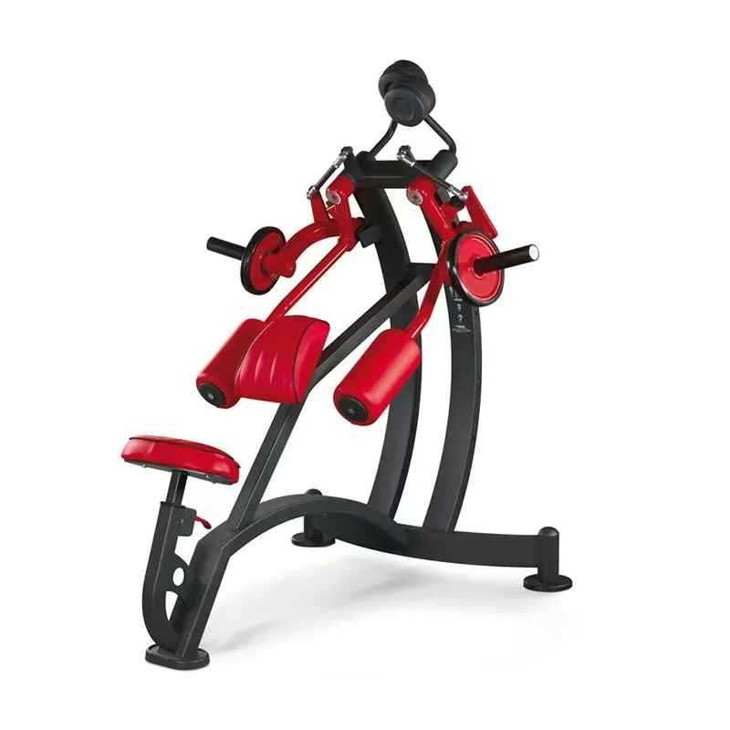 Vertical Leg Press - 헬스장 장비 근력 운동 스탠드 종아리