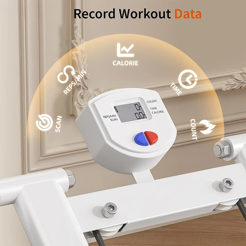 Home Gym Mini - 미니 홈짐 스테퍼 일립티컬 트레이너 가정용