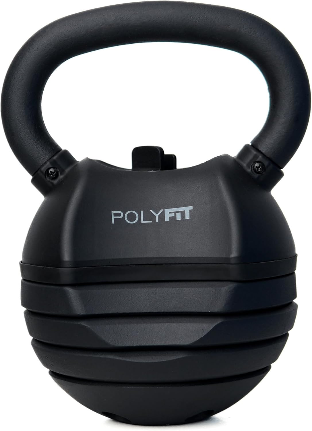 Home Gym Kettlebells - 홈짐 폴리핏 조절식 케틀벨 세트, 색상