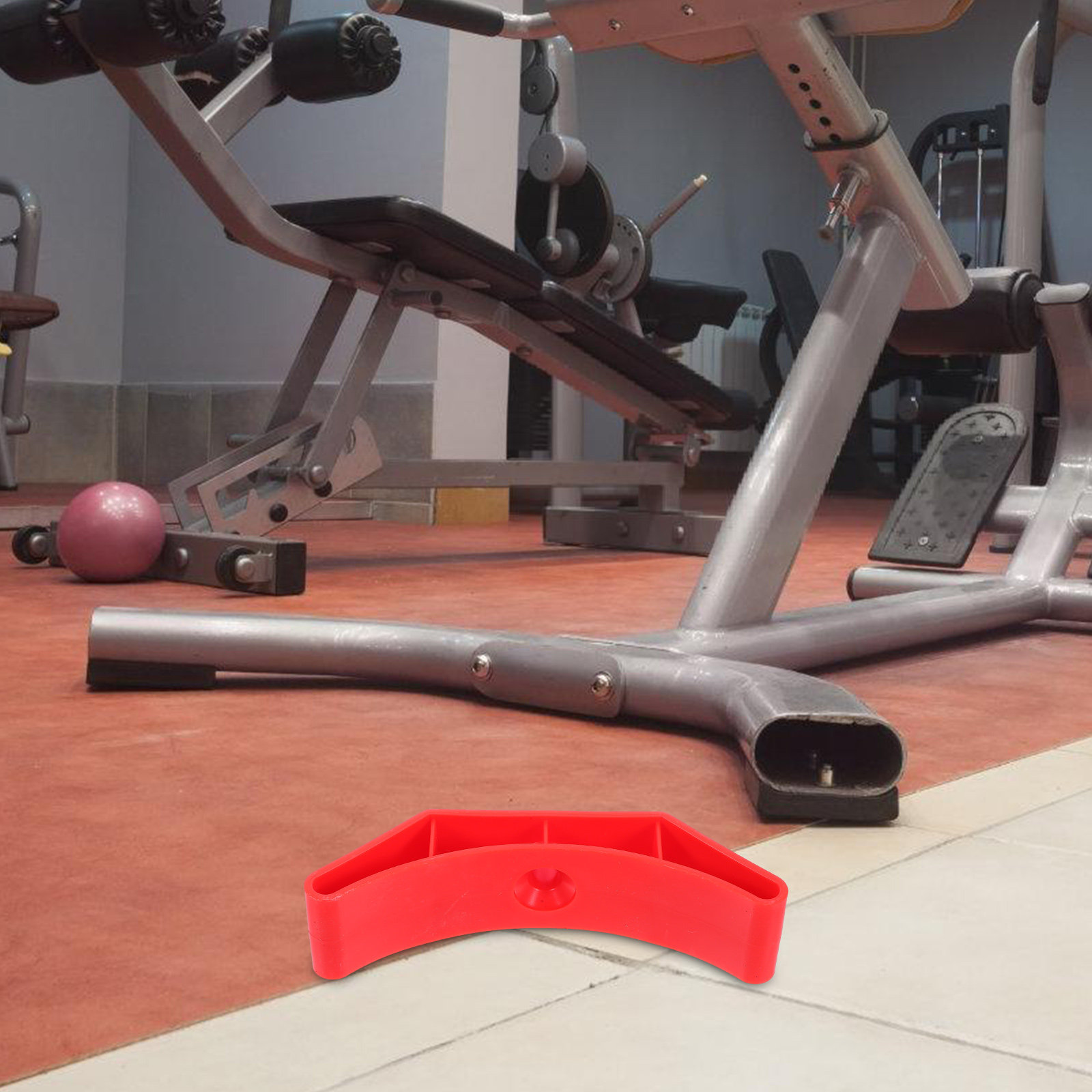 Home Gym Kettlebells - 10pcs 덤벨 랙 스탠드 가정용 체육관
