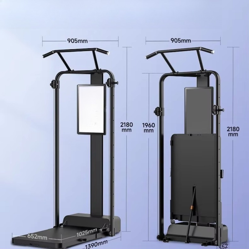 멀티 기능 스테이션 홈 스마트 피트니스 장비 올인원 스 - All In One Gym Home Equipment 리뷰 및 가격