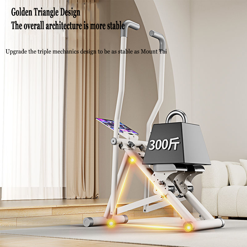 가정용 다기능 스테퍼 유산소 운동 기구 실내 등산 운동 - Home Gym Weight Machine 리뷰 및 가격