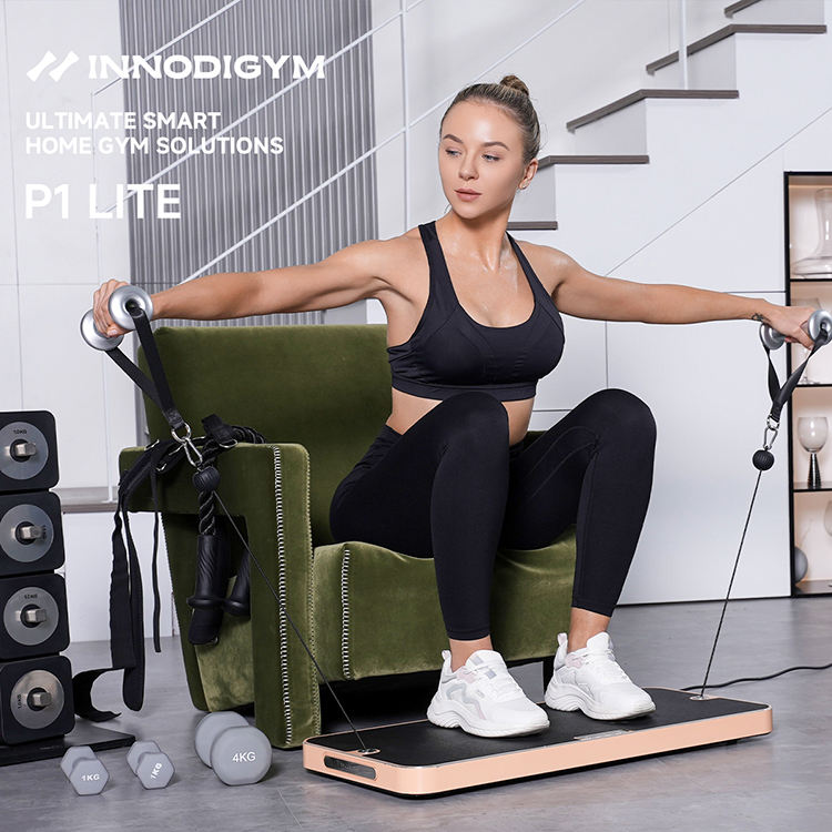 신제품 다기능 트레이너 근력 운동 홈 올인원 머신 헬스 - All In One Gym Home Equipment 리뷰 및 가격