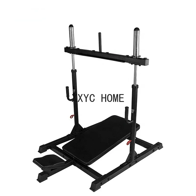수직 레그 프레스 홈짐 스쿼트 머신은 둔근, 햄스트링, - Vertical Leg Press 리뷰 및 가격