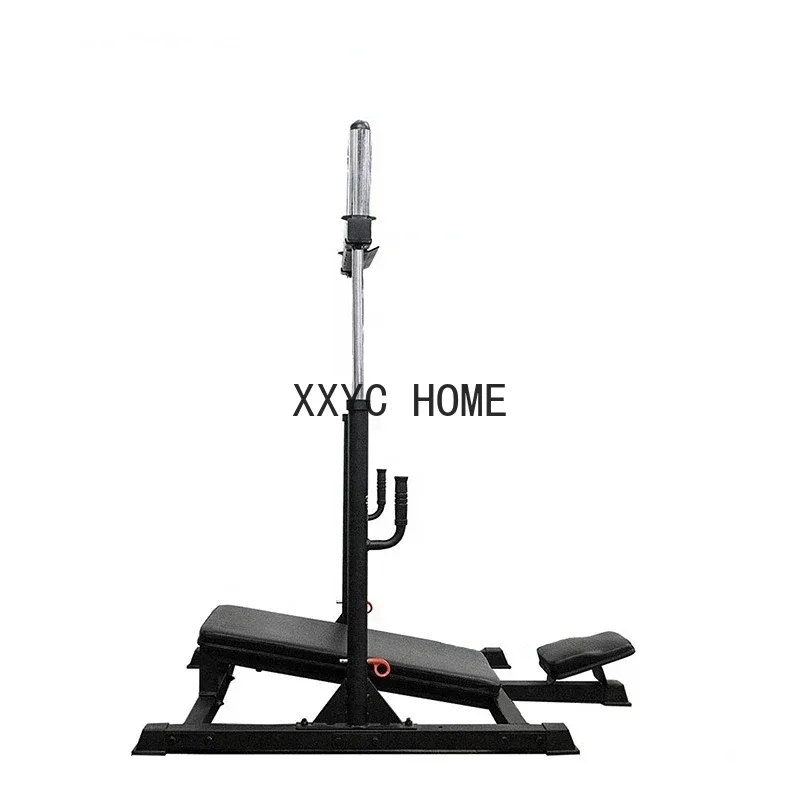 수직 레그 프레스 홈짐 스쿼트 머신은 둔근, 햄스트링, - Vertical Leg Press 리뷰 및 가격