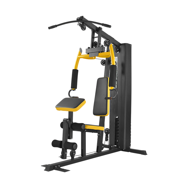 # 멀티 기능 홈짐 스테이션 전신 운동 기구 체스트 프 - Home Gym Lat Pulldown Machine 리뷰 및 가격