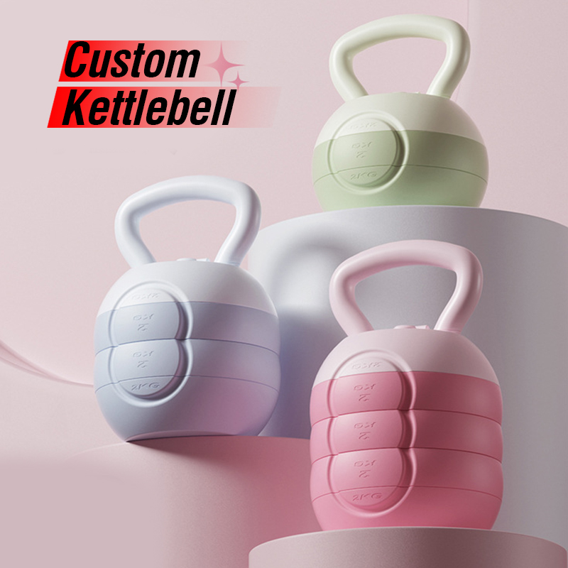 도매 맞춤형 고품질 여성 남성 홈짐 글루트 스쿼트 훈련 - Home Gym Kettlebells 리뷰 및 가격