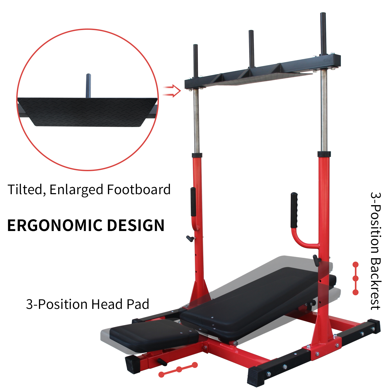 td-OEM 공장 상업용 다리 근육 트레이닝 피트니스  - Vertical Leg Press 리뷰 및 가격