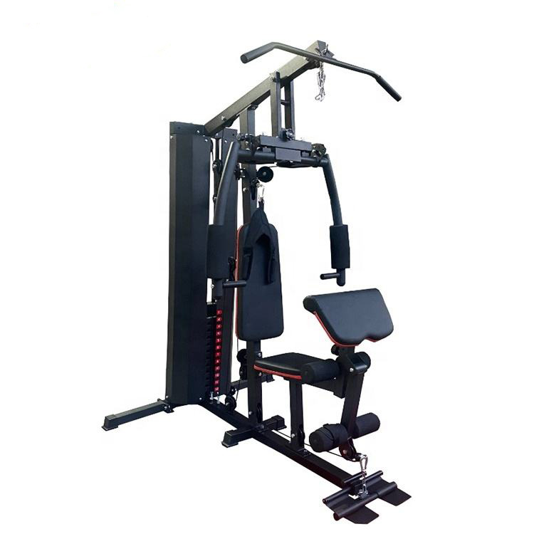 올인원 홈짐 멀티 머신 (남성용) 금속 바디빌딩 장비  - All In One Gym Home Equipment 리뷰 및 가격