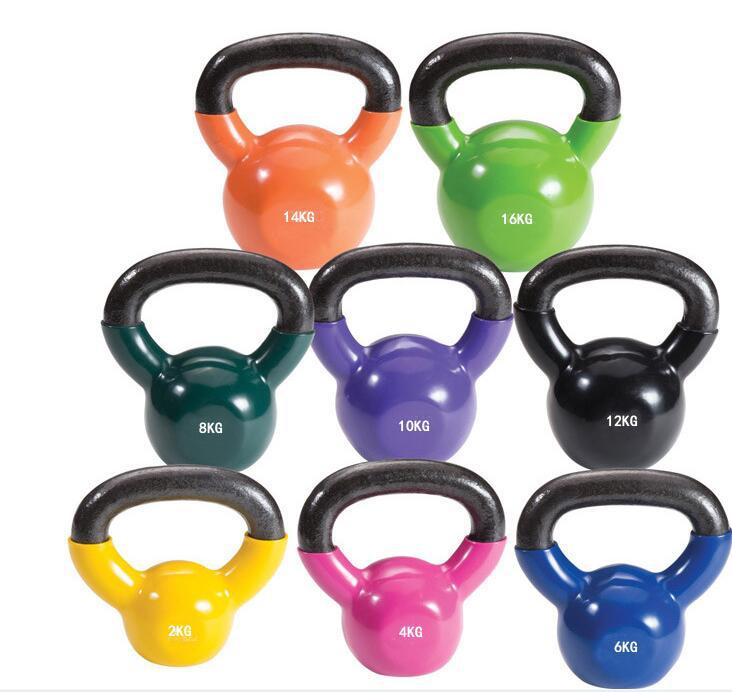 2026 가정용 비닐 코팅 핸들 케틀벨 헬스 피트니스  - Home Gym Kettlebells 리뷰 및 가격