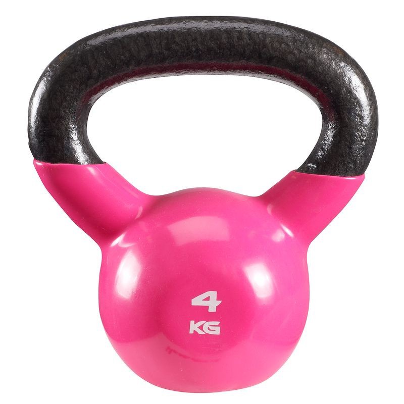 2026 가정용 비닐 코팅 핸들 케틀벨 헬스 피트니스  - Home Gym Kettlebells 리뷰 및 가격