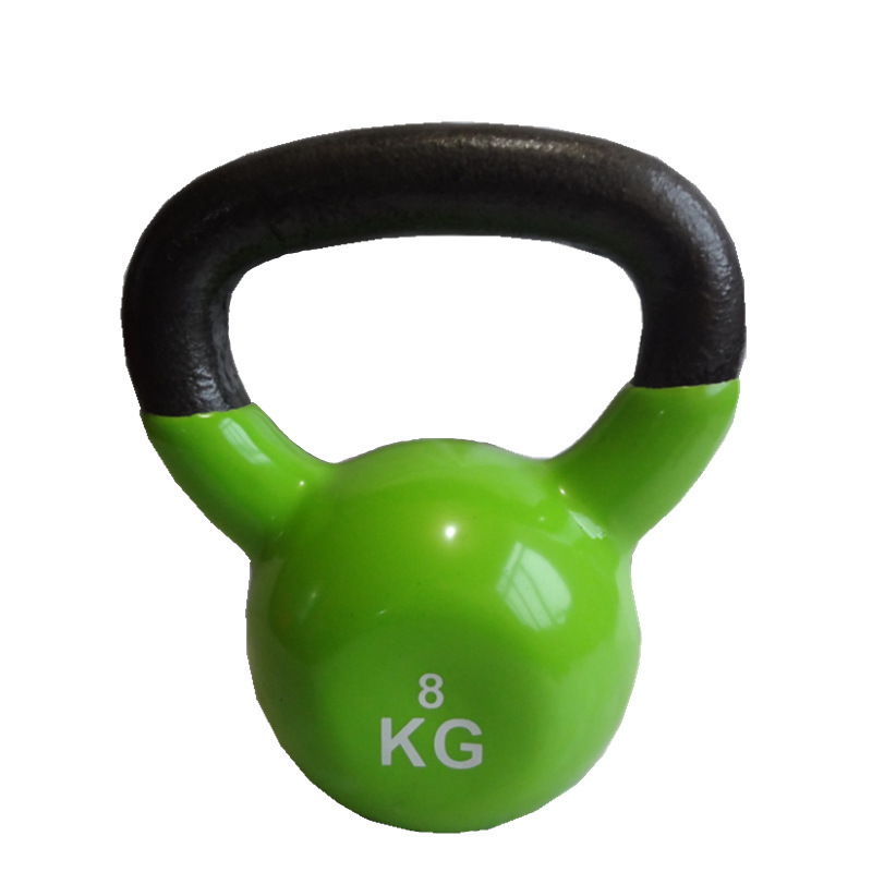 2026 가정용 비닐 코팅 핸들 케틀벨 헬스 피트니스  - Home Gym Kettlebells 리뷰 및 가격