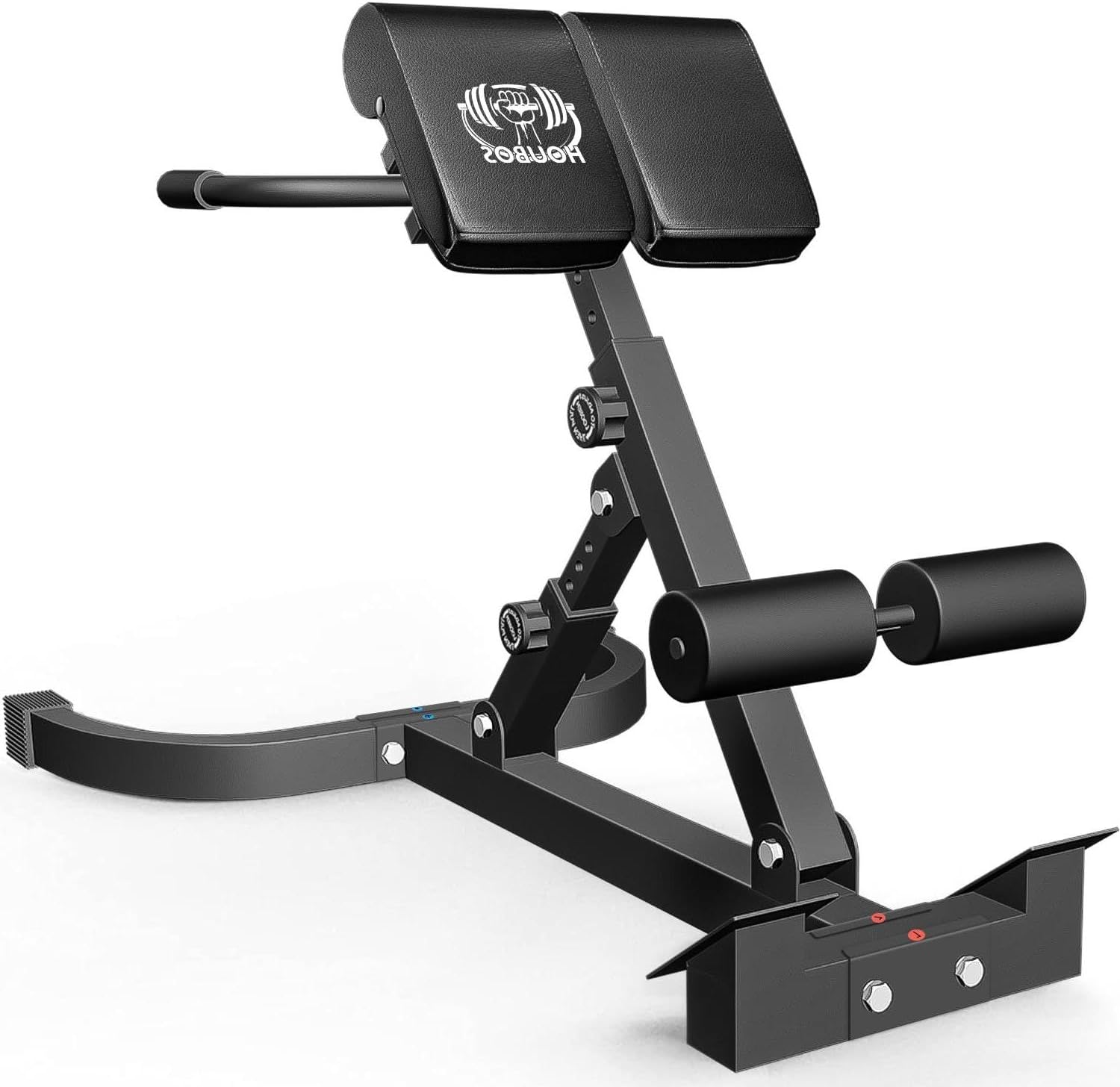 다기능 접이식 등받이 연장 벤치 (홈짐용), 고품질 소 - Home Gym All In One 리뷰 및 가격