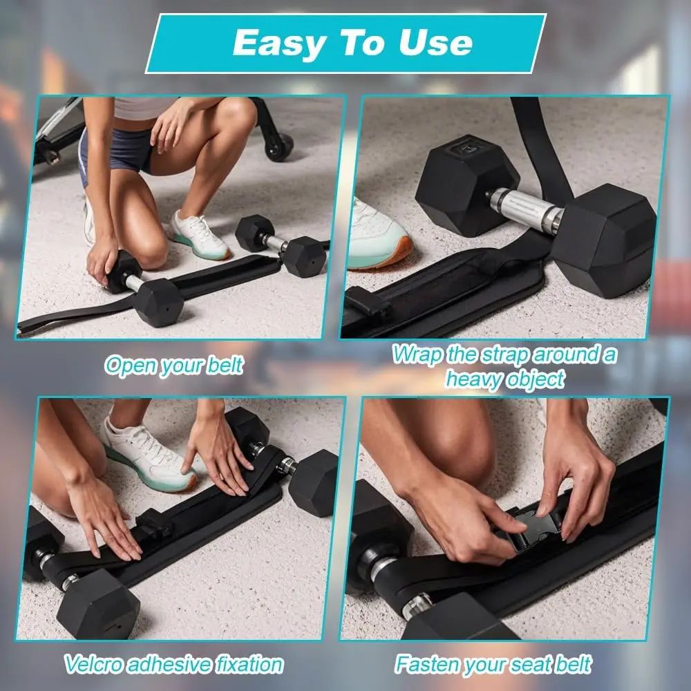 새로운 조절 가능한 웨이트 허리 벨트, 홈 워크아웃,  - Home Gym Simple 리뷰 및 가격