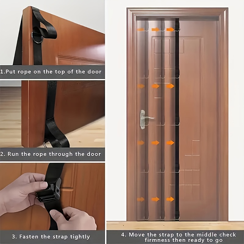 1개 중량급 서스펜션 트레이너 시스템 5-루프 저항 밴 - All In One Gym Home Equipment 리뷰 및 가격