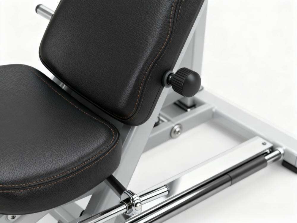 상업용 실내 플레이트 로드 스트렝스 스쿼트 머신, 45 - Vertical Leg Press 리뷰 및 가격