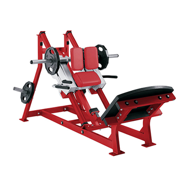LW-H012 스틸 안전 상업용 컴팩트 리니어 핵 스쿼 - Vertical Leg Press 리뷰 및 가격