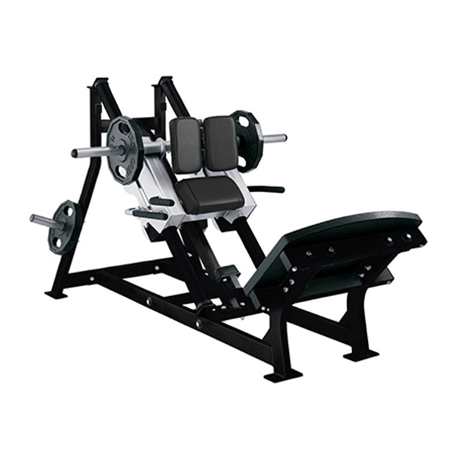 LW-H012 스틸 안전 상업용 컴팩트 리니어 핵 스쿼 - Vertical Leg Press 리뷰 및 가격