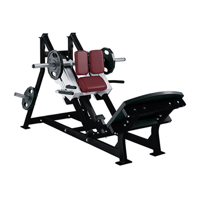 LW-H012 스틸 안전 상업용 컴팩트 리니어 핵 스쿼 - Vertical Leg Press 리뷰 및 가격