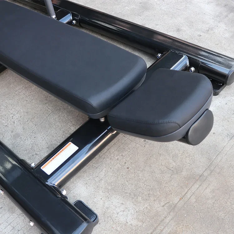 새로운 피트니스 짐 보디빌딩 라이징 히네 버티컬 레그  - Vertical Leg Press 리뷰 및 가격