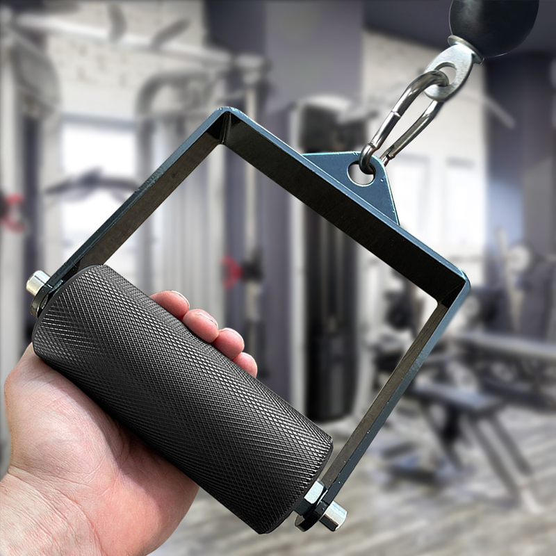 홈 짐 랫풀다운 풀리 케이블 머신 핸들 부착물 피트니스 - Home Gym Lat Pulldown Machine 리뷰 및 가격
