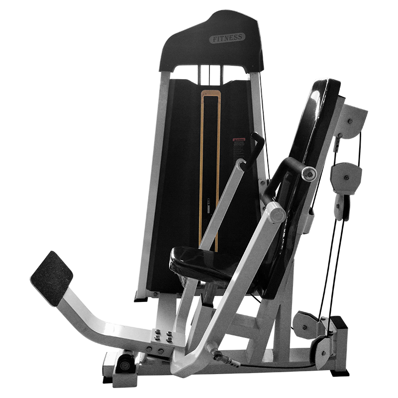 상업용 스포츠 피트니스 체육관 장비 수직 레그 프레스  - Vertical Leg Press 리뷰 및 가격