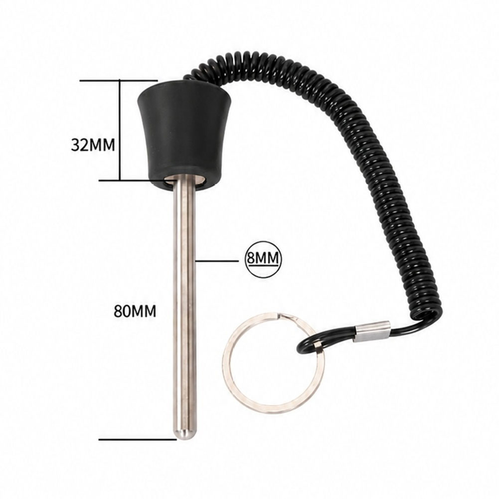 경량 8MM 웨이트 스택 핀 짐 핀 헤비 교체용 웨이트 - Home Gym Weight Machine 리뷰 및 가격