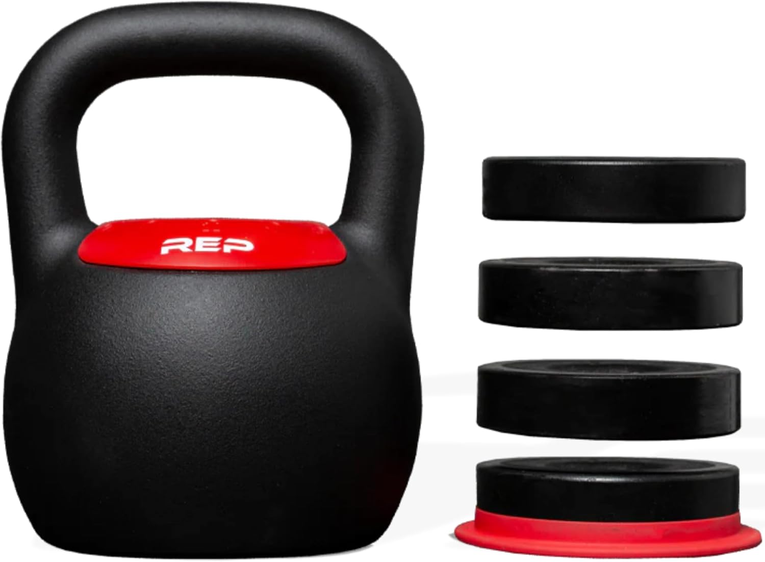 가정용 조절식 케틀벨 세트, 20-40lb 가변 중량, - Home Gym Kettlebells 리뷰 및 가격