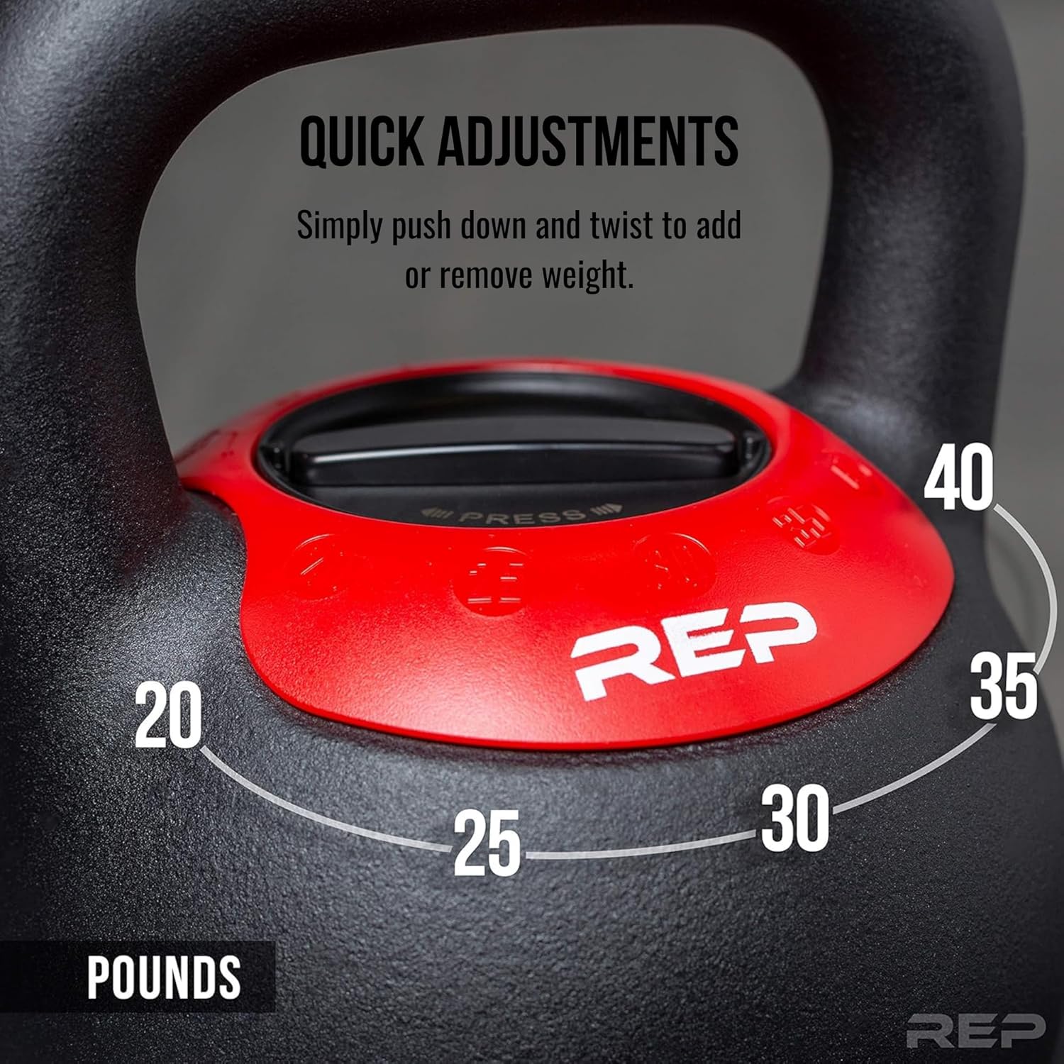 가정용 조절식 케틀벨 세트, 20-40lb 가변 중량, - Home Gym Kettlebells 리뷰 및 가격