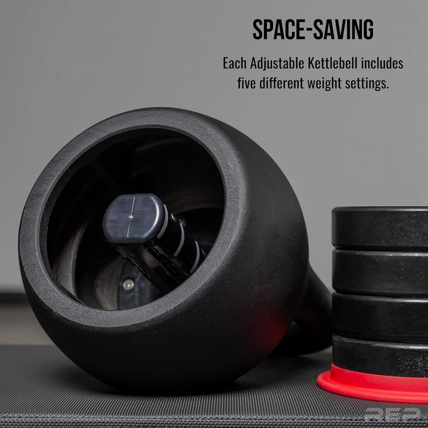 가정용 조절식 케틀벨 세트, 20-40lb 가변 중량, - Home Gym Kettlebells 리뷰 및 가격