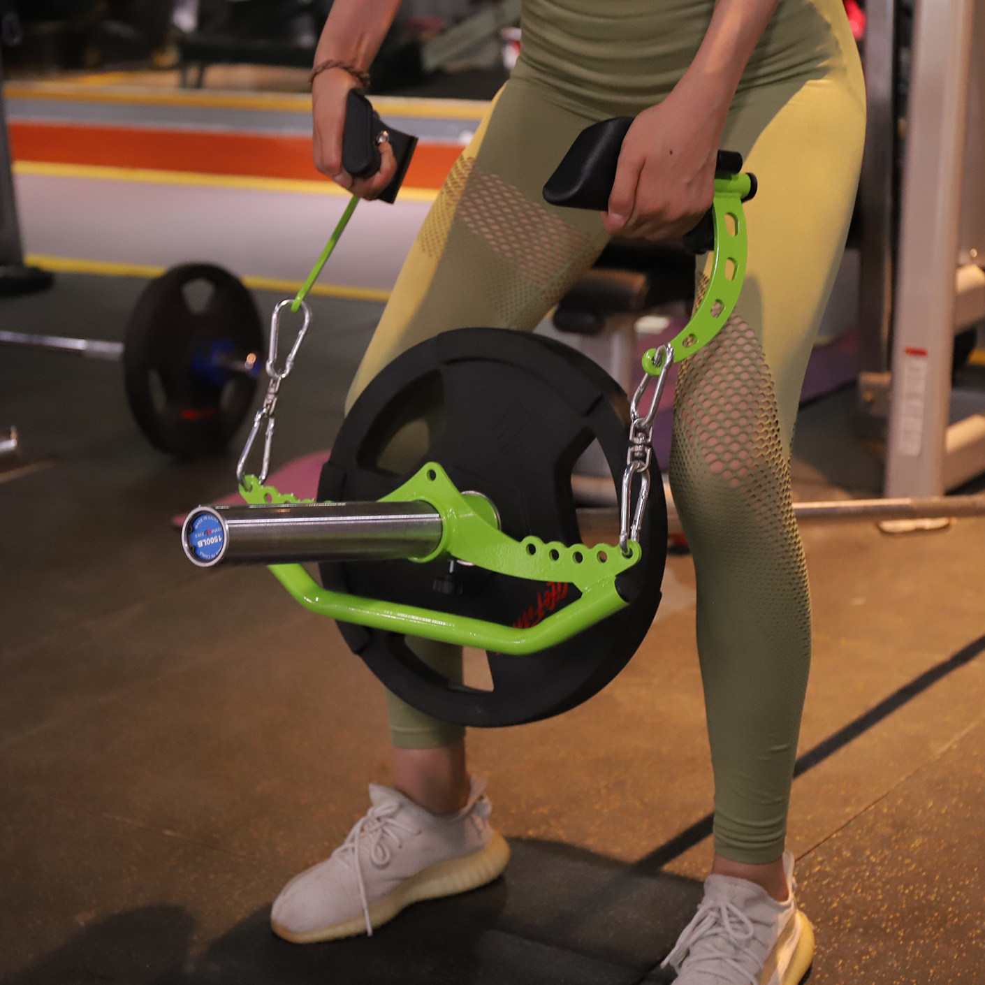 랫풀다운 그립 핸들, T-바, V-바, 이두근, 삼두근 - Home Gym Lat Pulldown Machine 리뷰 및 가격