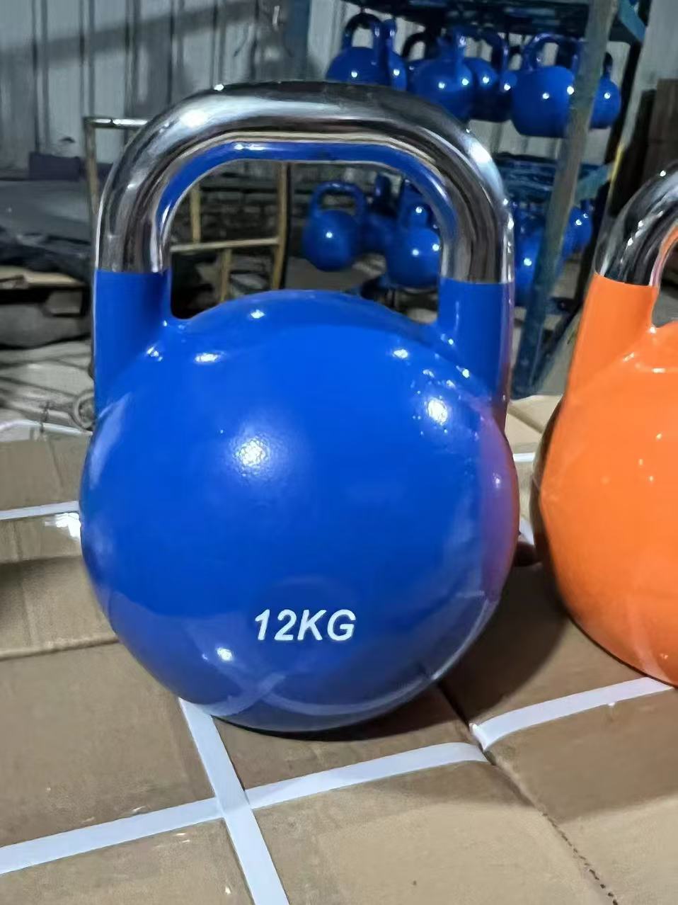 남녀를 위한 핫 홈짐 피트니스 장비, 웨이트리프팅 및  - Home Gym Kettlebells 리뷰 및 가격