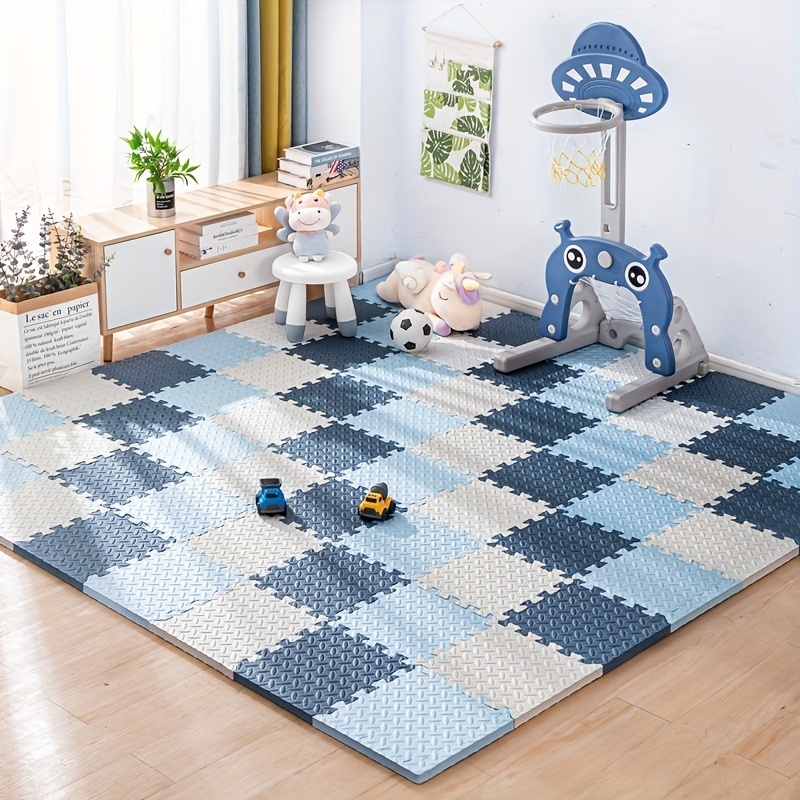 30*30cm 스포츠 짐 매트 보호용 EVA 나뭇잎 무 - Home Gym All In One 리뷰 및 가격