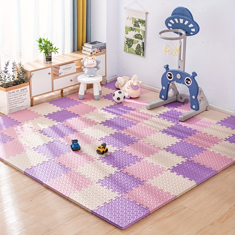 30*30cm 스포츠 짐 매트 보호용 EVA 나뭇잎 무 - Home Gym All In One 리뷰 및 가격