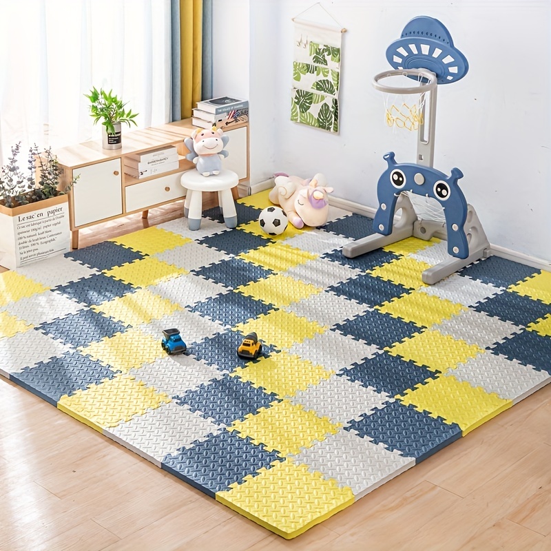 30*30cm 스포츠 짐 매트 보호용 EVA 나뭇잎 무 - Home Gym All In One 리뷰 및 가격
