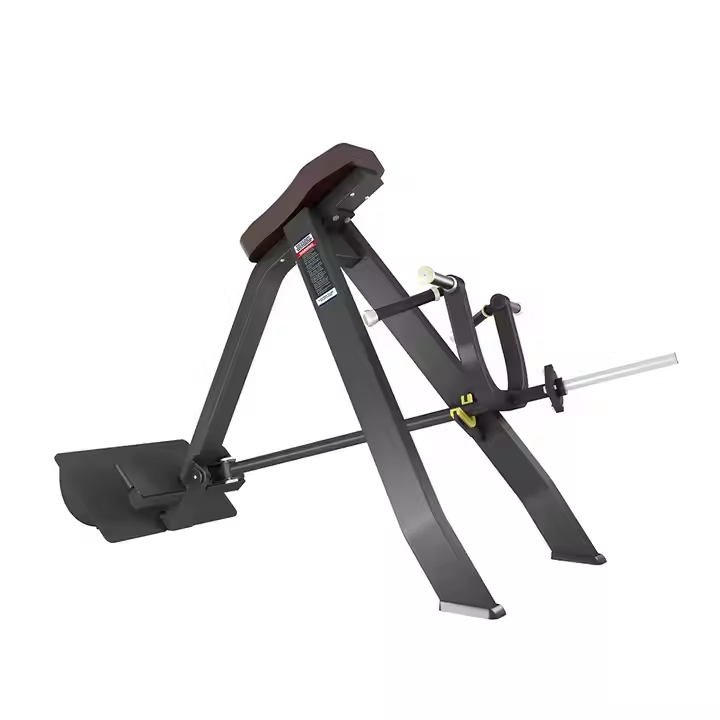상업용 헬스장 운동기구 인클라인 레벨 로잉 T-바 머신 - Vertical Leg Press 리뷰 및 가격