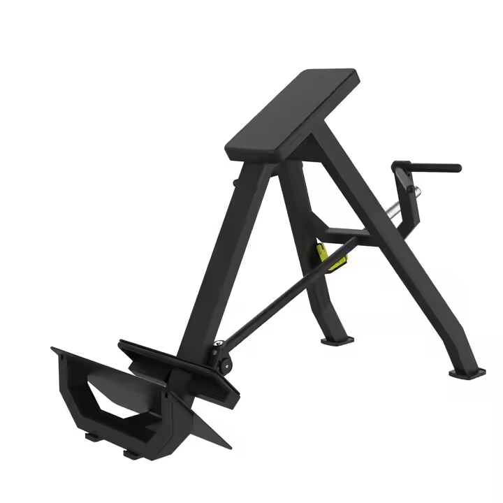 상업용 헬스장 운동기구 인클라인 레벨 로잉 T-바 머신 - Vertical Leg Press 리뷰 및 가격