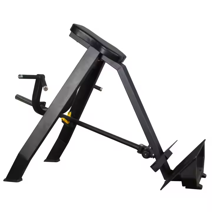 상업용 헬스장 운동기구 인클라인 레벨 로잉 T-바 머신 - Vertical Leg Press 리뷰 및 가격