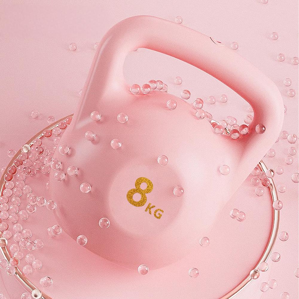 PVC 소프트 케틀벨 홈트레이닝용 물 채움 웨이트 - Home Gym Kettlebells 리뷰 및 가격